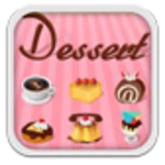 Logo of Dessert IconPack android Application 